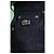 Jeans Bootcut a Vita Alta Lacoste Blu Navy - vista 5