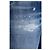 Jeans Twiggy Jean Dsquared2 Blu in Cotone Skinny - vista 5