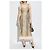 Vestido midi D-ILE Diesel con estampado animal - vista 2