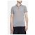 Dsquared2 Logo Polo Grey Wool - view 3