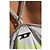 Diesel D-ESIRE Kleid Tie-Dye Grau Neon Gelb - Ansicht 5