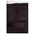 Pantaloni Lacoste Runway Logo Marrone - vista 5