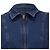 Autre Marque Mono vaquero Palazzo Wide-Leg ME + EM en algodón azul - vista 2