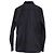 Burberry Polka Dot Shirt in Navy Blue Cotton - view 3