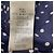 Burberry Polka Dot Shirt in Navy Blue Cotton - view 4