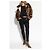 Jeans Slim Fit Cool Girl Dsquared2 Negros - vista 2