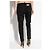 Jeans Slim Fit Cool Girl Dsquared2 Negros - vista 4