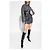 Diesel O-IAMA Rock Silber Metallic - Ansicht 2