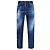 Jeans Boston Dsquared2 Blu Taglio Loose Boyfriend