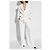 Dsquared2 Pantaloni a gamba larga plissettati - vista 2