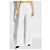 Dsquared2 Pantaloni a gamba larga plissettati - vista 3
