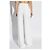 Dsquared2 Pantaloni a gamba larga plissettati - vista 4
