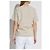 Dsquared2 T-shirt con logo stampato - vista 4