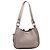 Bolsa de Ombro com Cordão Bally com Bolsa em Couro Bege - vista 4