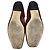 Ballerine Aeyde Dex in pelle di vitello nappa burgundy - vista 6