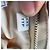Burberry London Light Layer Windbreaker aus beigem Polyamid - Ansicht 8