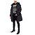 Dsquared2 Parka collezione limitata esclusiva per Vitkac' - vista 2