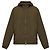 Diesel J-JASS-MON' Jacke grün Nylon