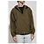Diesel J-JASS-MON' Jacke grün Nylon - Ansicht 3