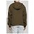 Diesel J-JASS-MON' Jacke grün Nylon - Ansicht 4