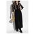 Camicia in pizzo Cecile nera Ulla Johnson - vista 2