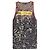 Canotta Diesel T-LIFTY-CAMOU Camouflage in cotone