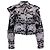 Blusa Mathilde Ulla Johnson in cotone multicolore