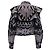 Blusa Mathilde Ulla Johnson in cotone multicolore - vista 4