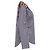 Blusa a maniche lunghe stampata La Prestic Ouiston in cotone multicolore - vista 3