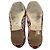 Autre Marque Andrea Gomez Dalia gewebte Ballerinas aus multicoloured Canvas - Ansicht 7