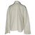 Camisa Anine Bing Travis en algodón marfil - vista 3