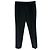 Pantaloni Brunello Cucinelli in cotone nero