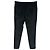 Pantaloni Brunello Cucinelli in cotone nero - vista 2