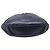 Borsa Hobo Marc By Marc Jacobs Classic Q Hillier in pelle blu navy - vista 5
