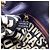 Borsa Hobo Marc By Marc Jacobs Classic Q Hillier in pelle blu navy - vista 8
