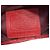 Coach Penelope Crossbody-Tasche aus rotem Leder - Ansicht 7