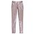 Jeans Diesel D-AMBER-FSE viola in cotone