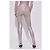 Jeans Diesel D-AMBER-FSE viola in cotone - vista 4