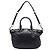 Coach Madison Sophia 2-Way Handbag in Black Leather