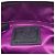 Coach Madison Sophia 2-Way Handbag in Black Leather - view 10