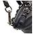 Coach Madison Sophia 2-Way Handbag in Black Leather - view 15