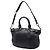 Coach Madison Sophia 2-Way Handbag in Black Leather - view 2