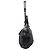 Coach Madison Sophia 2-Way Handbag in Black Leather - view 3