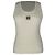 Canotta Loewe Anagram in cotone bianco