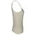 Canotta Loewe Anagram in cotone bianco - vista 2