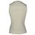 Canotta Loewe Anagram in cotone bianco - vista 3