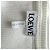 Canotta Loewe Anagram in cotone bianco - vista 4