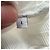 Canotta Loewe Anagram in cotone bianco - vista 5