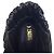 Bottines Zadig & Voltaire en daim noir - vue 12