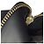 Bottines Zadig & Voltaire en daim noir - vue 13